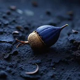 Symbolic Acorn
