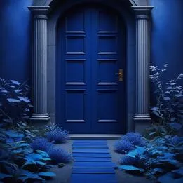 Symbolic Journey
