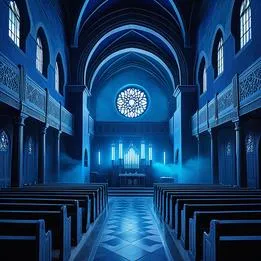 Synagogue