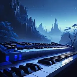 Synthesizer