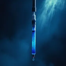 Syringe
