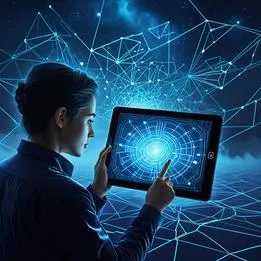 Tablet Device