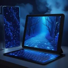 Tablet