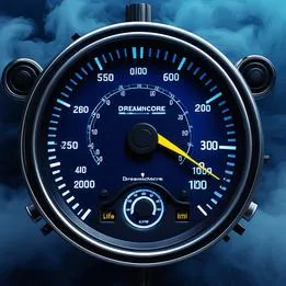 Tachometer
