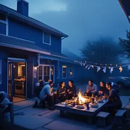 Tailgate Party
