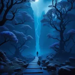 Tales of the Unknown