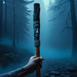 Talking Stick