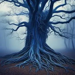 Tangled Roots