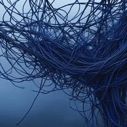 Tangled Threads
