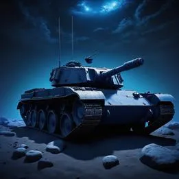 Tank