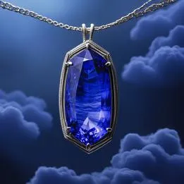 Tanzanite Zip