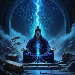 Taoist Alchemy