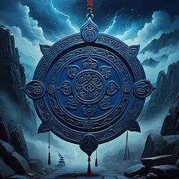 Taoist Talisman