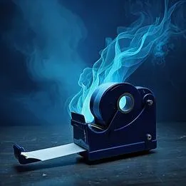 Tape Dispenser