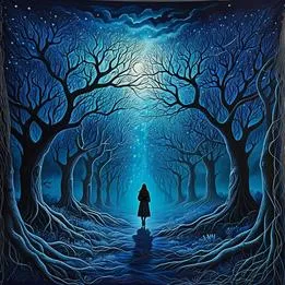 Tapestry of Dreams