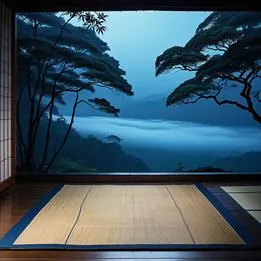 Tatami Mat