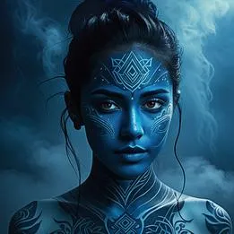 Tattooed Symbols
