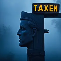 Taxi Driver's Meter
