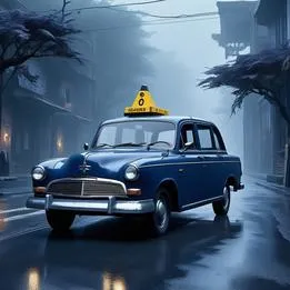 Taxi