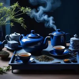 Tea Brewing Kit