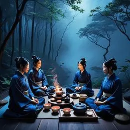 Tea Ceremony