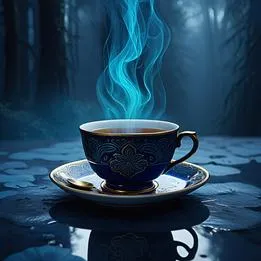 Tea Cup
