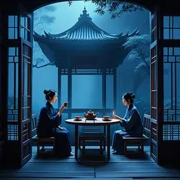 Tea House