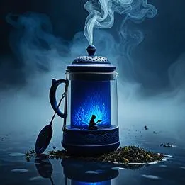 Tea Infuser