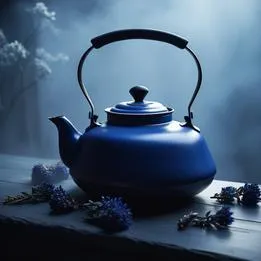 Tea Kettle