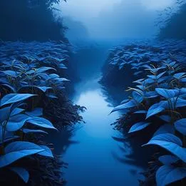 Tea Leaves