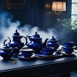 Tea Set