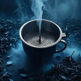 Tea Strainer