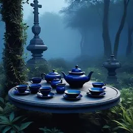 Tea