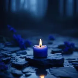 Tealight Candle Holder