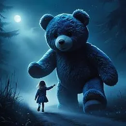 Teddy Bear