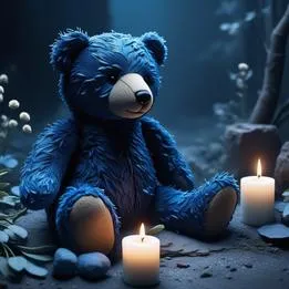 Teddy