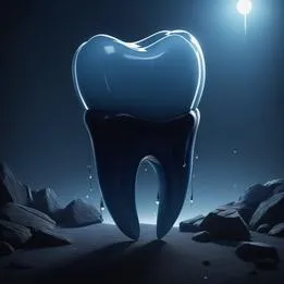 Teeth Falling Out