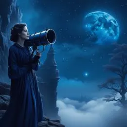 Telescope