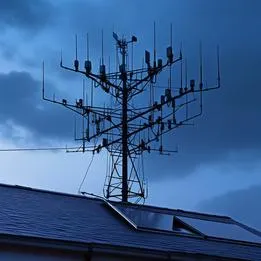 Television Antenna