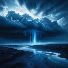 Temperature Inversion