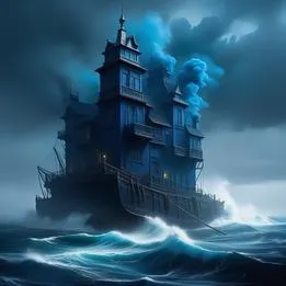 Tempest Seas