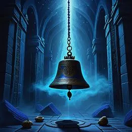 Temple Bell