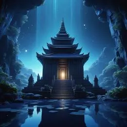 Temple
