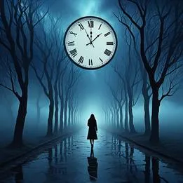 Temporal Mirage