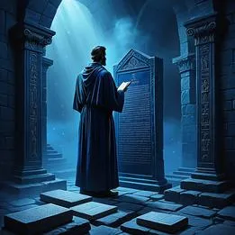 Ten Commandments