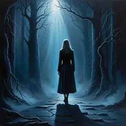 Tenebrism