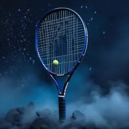 Tennis Racket