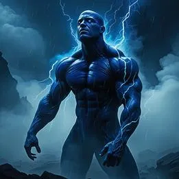 Tense Muscle