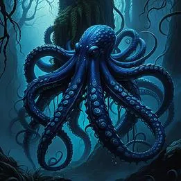 Tentacle