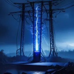 Tesla's Coil